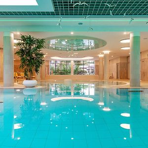 Mineral Spa Draugyste