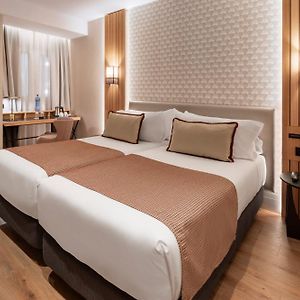 Habitación Superior con Cama King